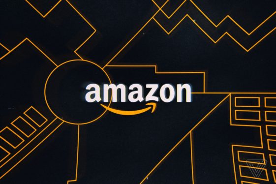 Amazon reportedly facing FTC antitrust investigation