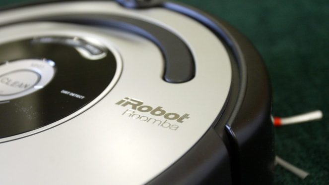 Amazon’s $1.7B iRobot acquisition greenlighted by UK antitrust regulator