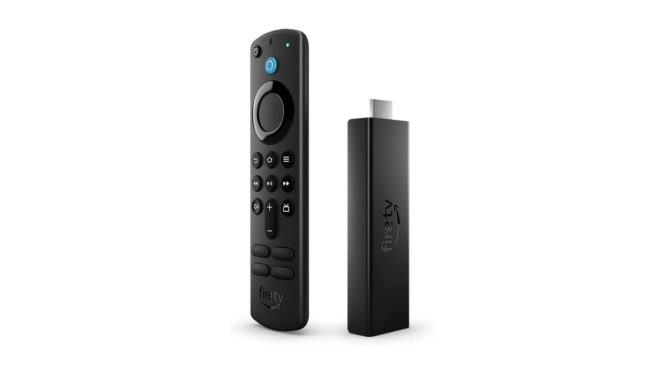 Amazon’s entire Fire TV Stick and Cube lineup is discounted