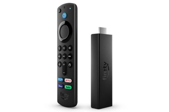 Amazon’s Fire TV Stick 4K Max returns to a record low of $35