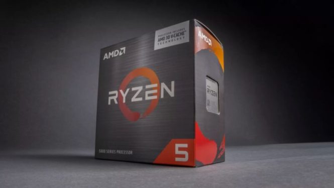 AMD announces limited-run Ryzen 5600X3D CPU, an ideal upgrade for an aging Ryzen PC