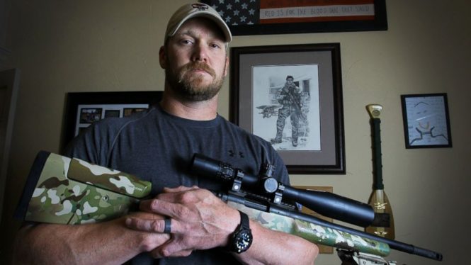 American Sniper True Story: 12 Things The Movie Changes