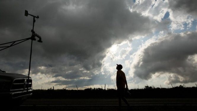 Amid Power Outages, Florida and Gulf States Brace for More Hazardous Weather