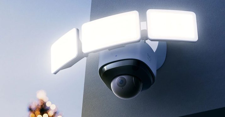 Anker finally admits to Eufy security camera issues