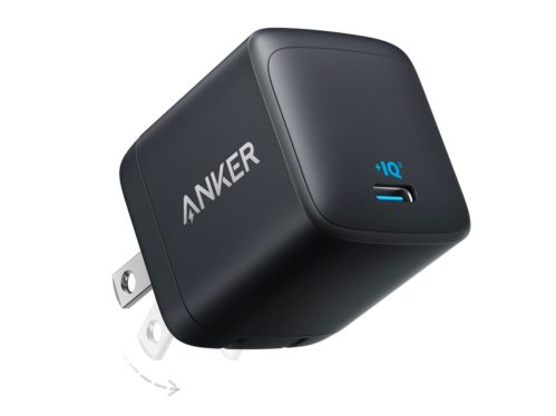Anker’s newest chargers are a perfect pairing for the Galaxy S23