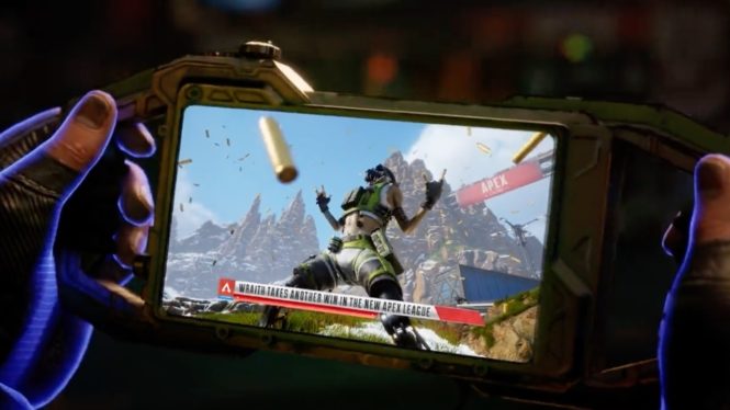 Apex Legends Mobile Is Shutting Down For Good in 90 Days