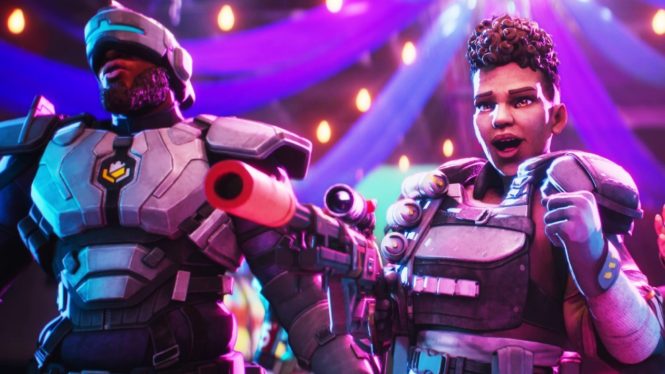 Apex Legends Season 16: Revelry Launch Trailer Confirms TDM Is Coming, But No New Legend