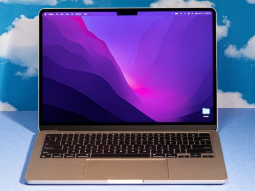 Apple 15-inch M2 MacBook Air review