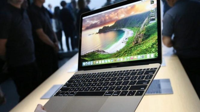 Apple Finally Retiring Original 12-Inch MacBook By End of June