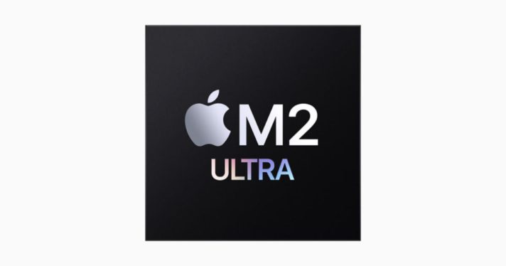 Apple M2 Ultra: everything you need to know about Apple’s most powerful chip