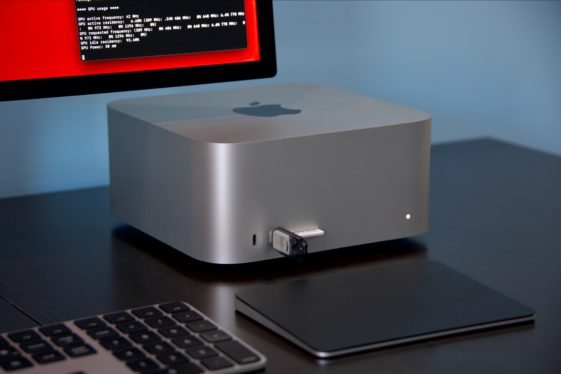 Apple reportedly prepping a pair of high-end Mac desktops ahead of WWDC