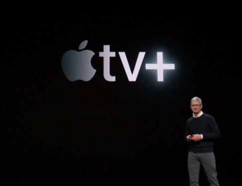 Apple TV Plus: Every New TV Show Arriving in March     – CNET