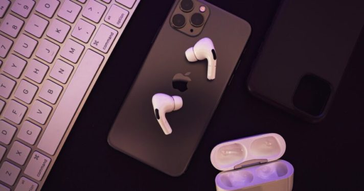 Apple’s entire AirPods range is discounted right now