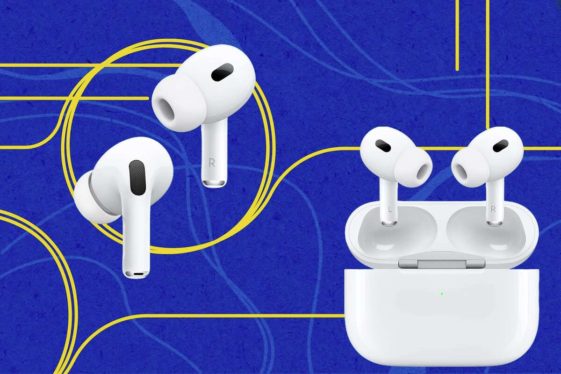 Apple’s latest AirPods Pro wireless earbuds are $50 off today