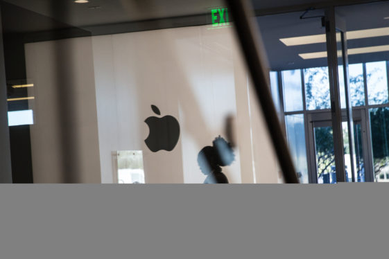 Apple’s Secrecy Violated Workers Rights, NLRB Finds