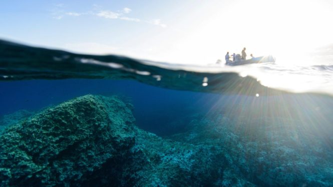 Archaeologists Find Three Shipwrecks In the Mediterranean’s Treacherous Keith Reef