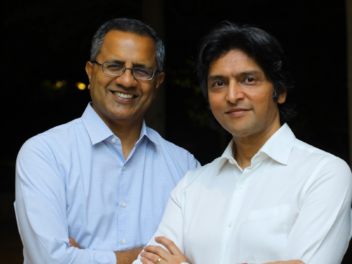 Arkam Ventures targets $180 million to tap ‘middle India’ opportunity with second fund