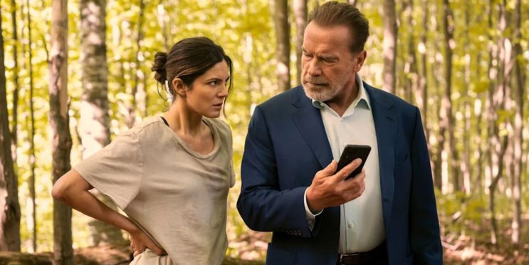 Arnold Schwarzenegger’s FUBAR Season 2 Confirmed At Netflix After Topping Streaming Charts