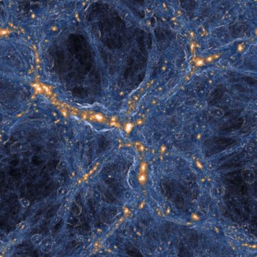 Astronomers create most accurate map yet of all the matter in the universe