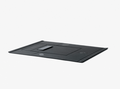 Astropad returns with a $120 iPad drawing stand