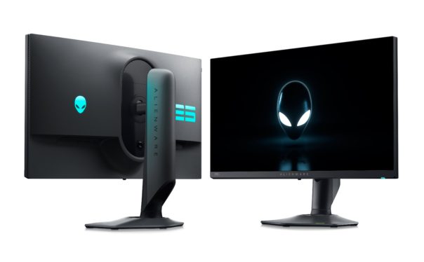 Asus vs. Alienware: a battle of OLED gaming monitors