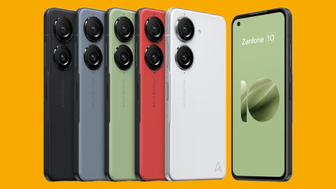 Asus Zenfone 10: release date, cameras, specs, features and more