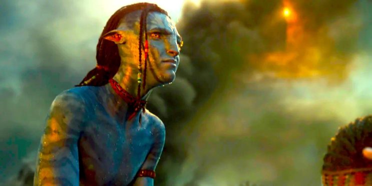 Avatar 2 Expected To FINALLY Be Dethroned From No. 1 Box Office Spot