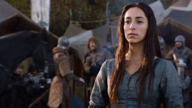 Avatar 3’s Fire Clan Will Be Led by Game of Thrones’ Oona Chaplin