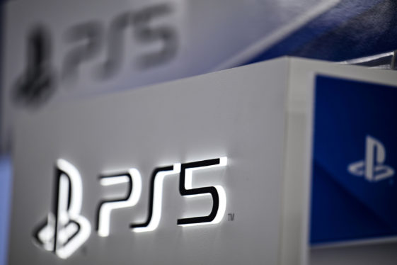 Avoid eBay: PS5s are in stock at Walmart, Best Buy, and Amazon