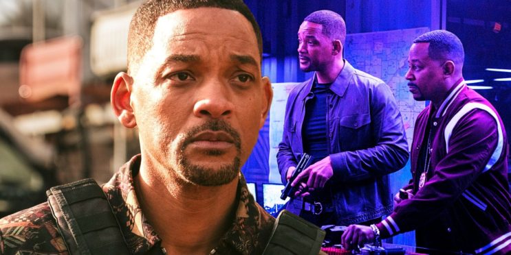 Bad Boys 4 Will Be A Huge Test For Will Smith