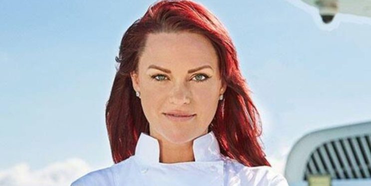 Below Deck: How Chef Rachel Hargrove Became A Fan Favorite On Season 10