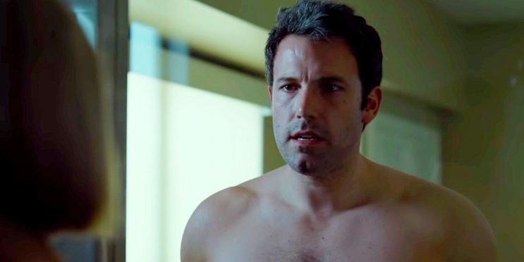 Ben Affleck’s Gone Girl Character Was Almost Played By Another Major Star