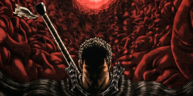 Berserk’s Anime Reduces the Role of One Apostle Who Saved Guts & Griffith