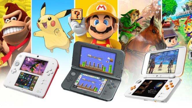 Best 3DS Exclusives To Buy Before Nintendo eShop Closes