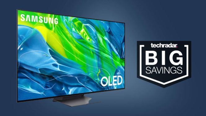 Best 65-inch TV deals: Get a 65-inch 4K TV for $350