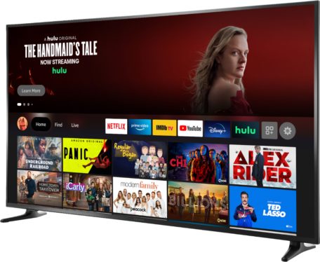 Best 70-inch TV deals: Get a big screen for sports for $410