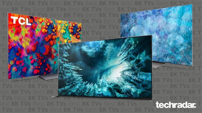 Best 8K TV deals: Samsung and LG starting at $1,899