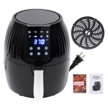 Best air fryer deals: As cheap as $25