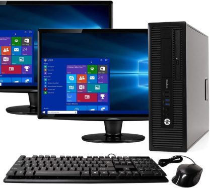 Best all-in-one PC deals: Get a new workstation for just $530