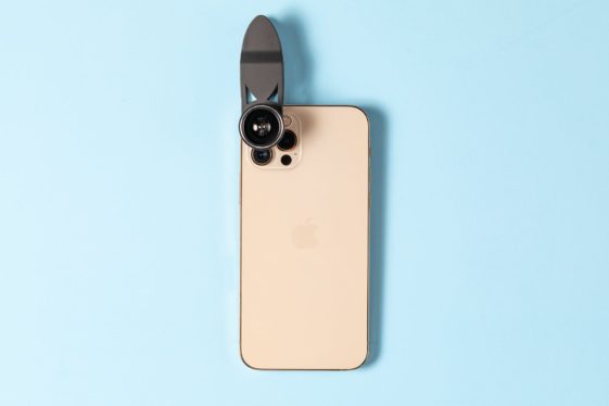 Best Camera Lens Attachments for Phones In 2023