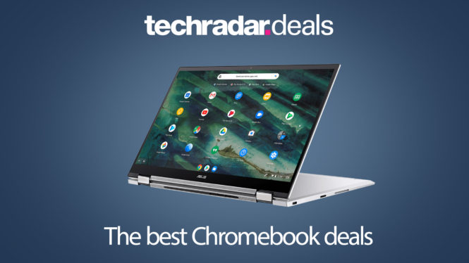 Best Chromebook deals: Cheap computers starting at $46