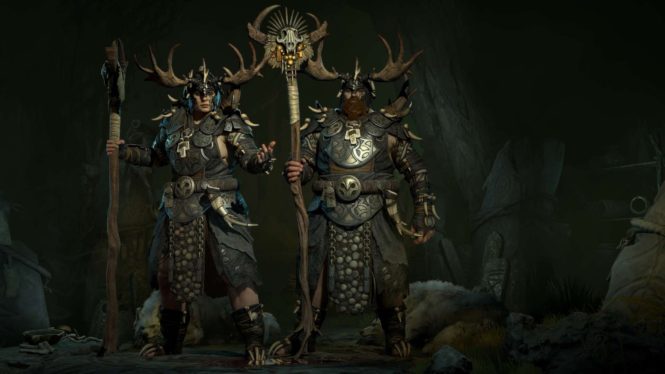 Best Diablo 4 Druid build: recommended skills, passives, and gear