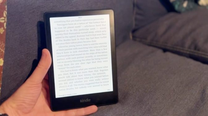 Best Kindle deals: Get Kindle Unlimited for free