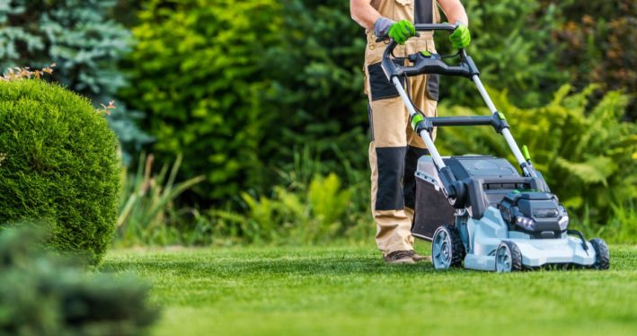 Best lawn mower deals: Cordless, gas, electric and robotic