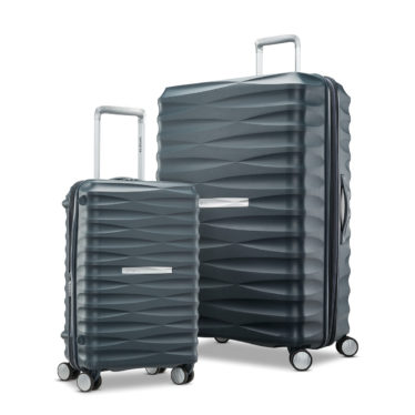 Need New Luggage? This Limited Deal Saves You Up to 43% Off Suitcases at Walmart