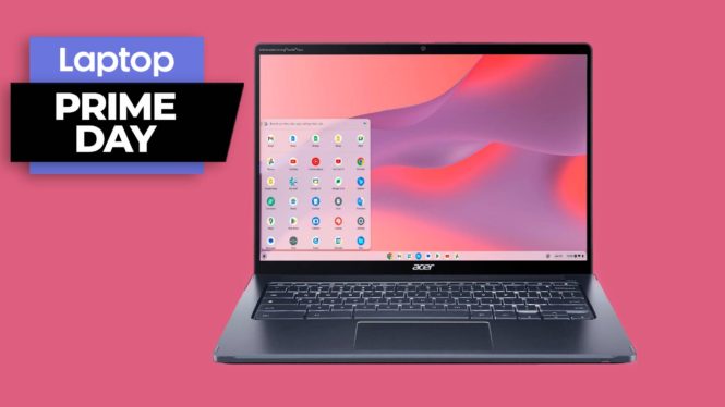 Best Prime Day Chromebook Deals: Early sales to shop now