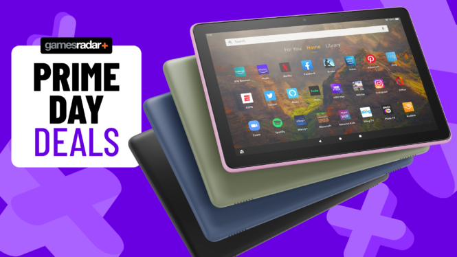 Best Prime Day iPad Deals: Early deals land on top models