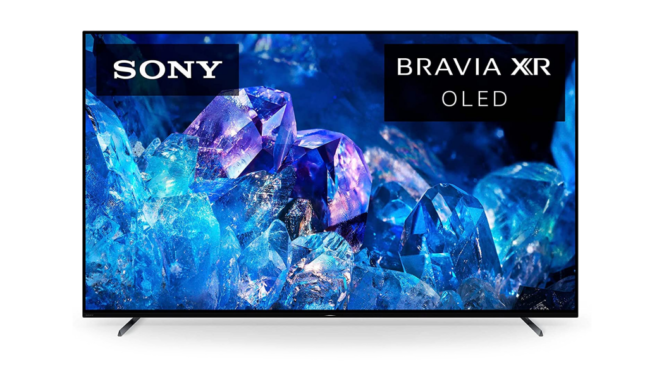 Best Sony TV deals: Save on best-in-class 4K TVs and 8K TVs