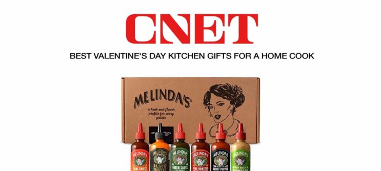 Best Valentine’s Day Kitchen Gifts for a Home Cook     – CNET