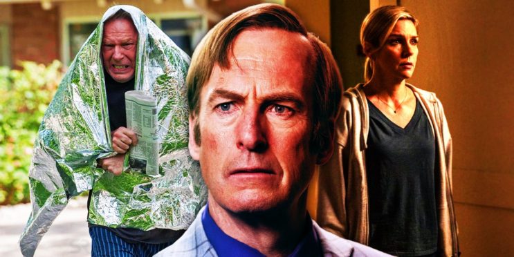 Better Call Saul: 10 Most Important Events In Jimmy’s Transformation